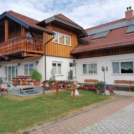 Ferienwohnung Liskowetz Lambichl Экстерьер фото
