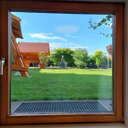 Ferienwohnung Liskowetz Lambichl Номер фото
