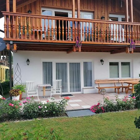 Ferienwohnung Liskowetz Lambichl Номер фото