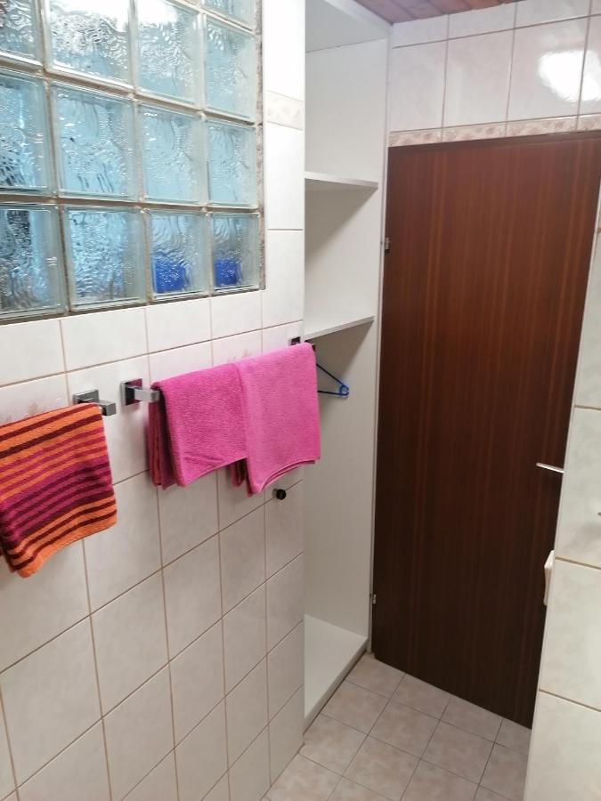 Ferienwohnung Liskowetz Lambichl Номер фото