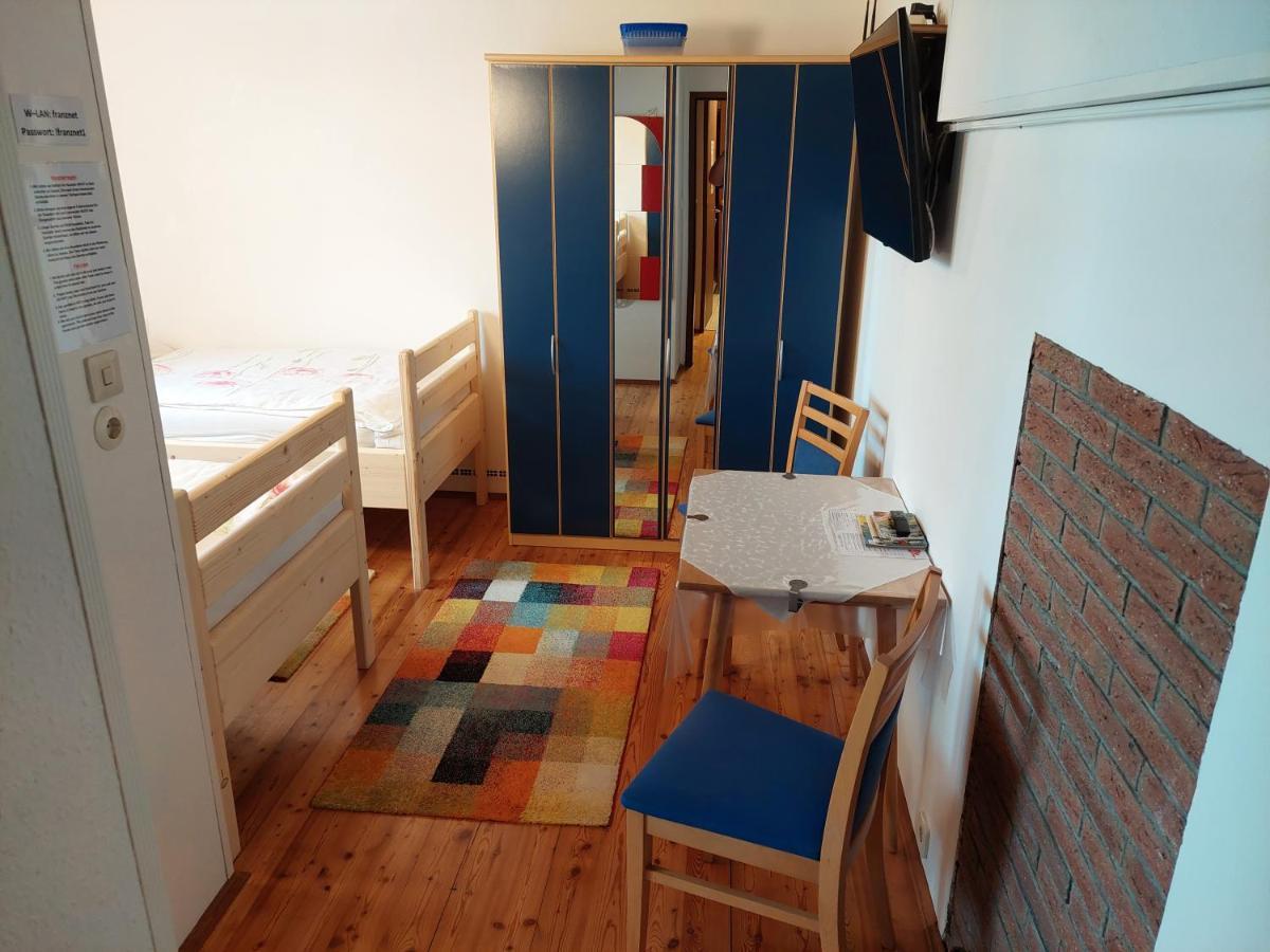 Ferienwohnung Liskowetz Lambichl Номер фото