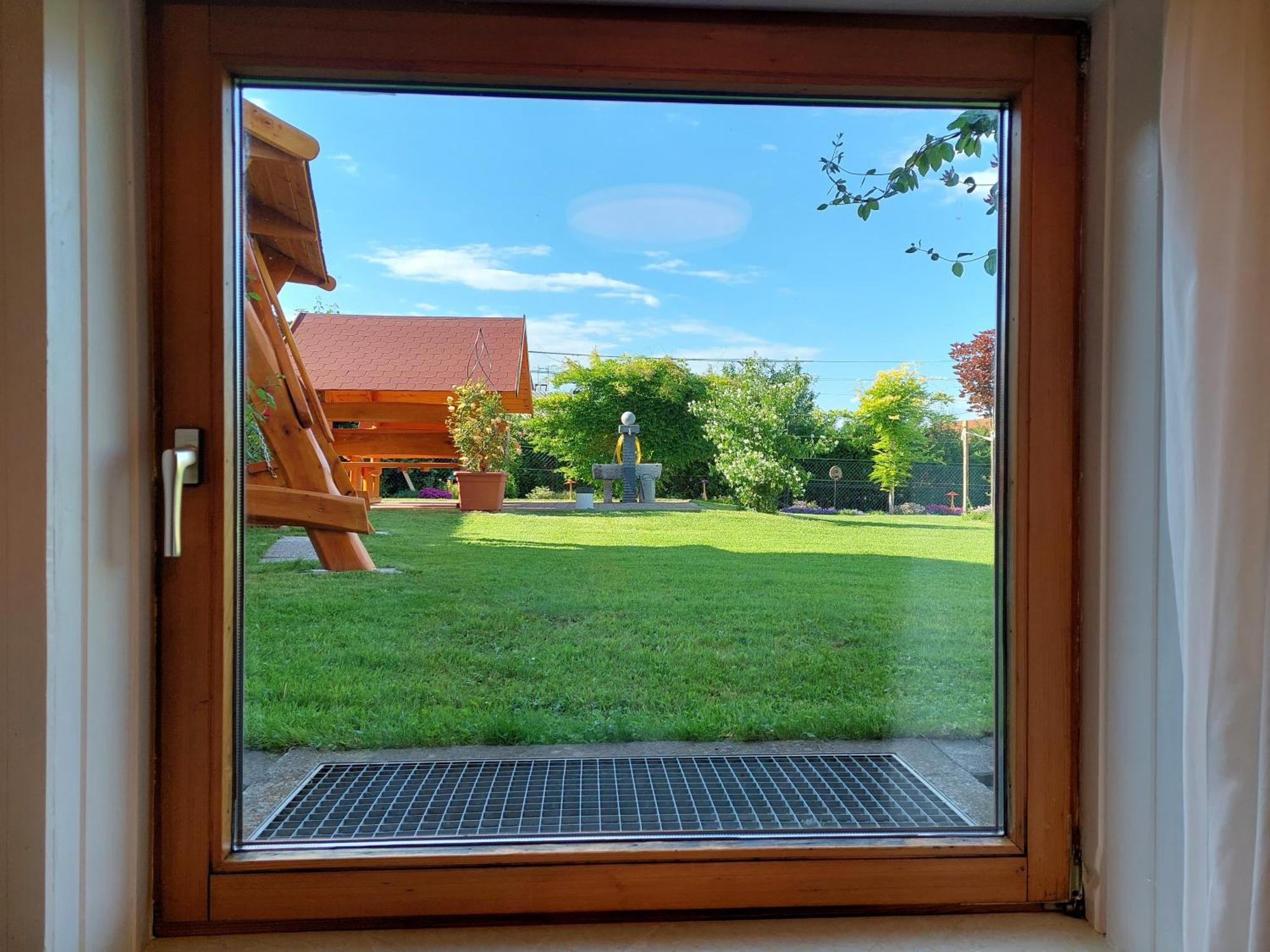 Ferienwohnung Liskowetz Lambichl Номер фото